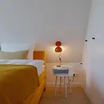 Kajuete #20 Dock 6b Διαμέρισμα