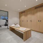 Kajuete #20 Dock 6b Διαμέρισμα *