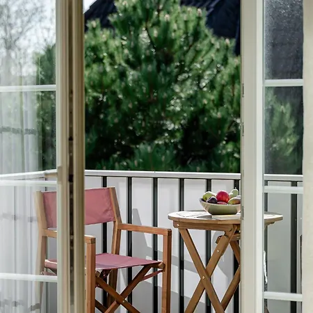 Appartement Kajuete #20 Dock 6b *