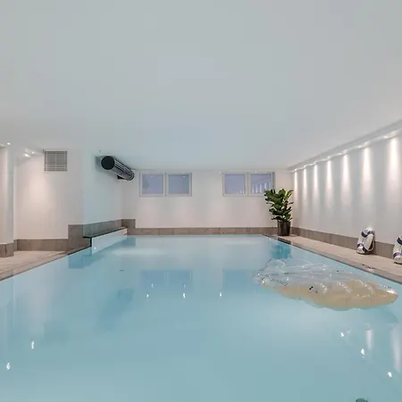 Appartement Kajuete #20 Dock 6b Westerland