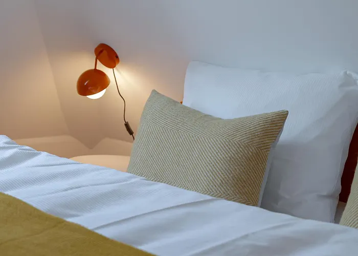 Kajuete #20 Dock 6b * Westerland