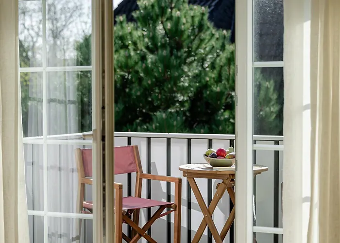 Appartement Kajuete #20 Dock 6b *