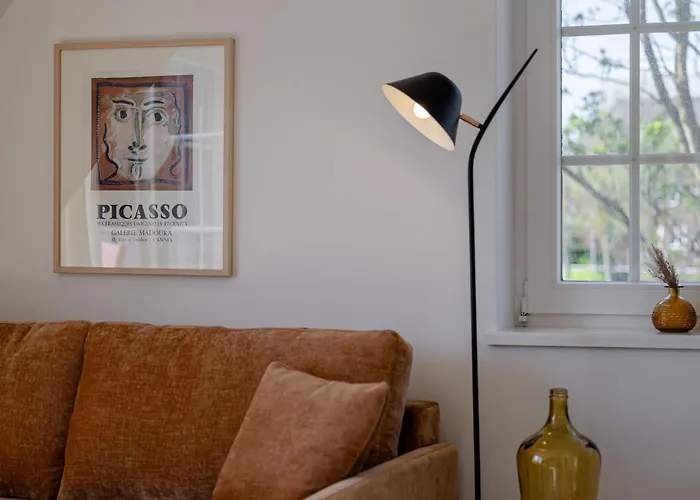 Appartement Kajuete #20 Dock 6b *