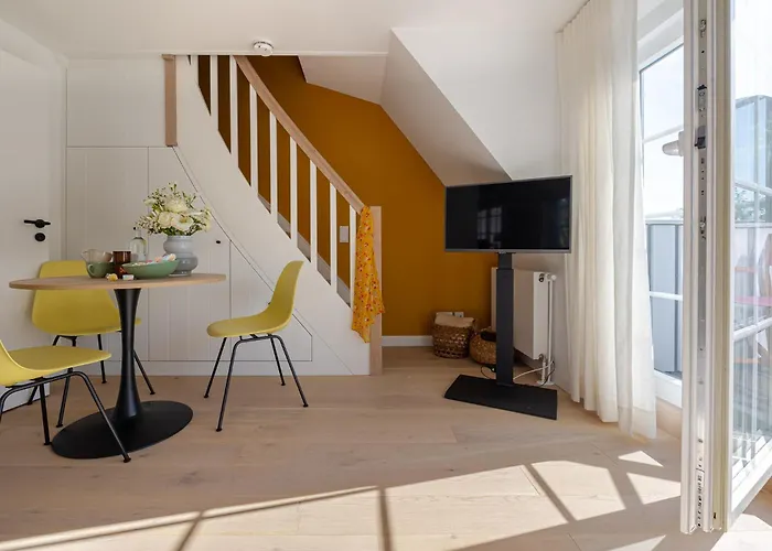 Kajuete #20 Dock 6b Westerland