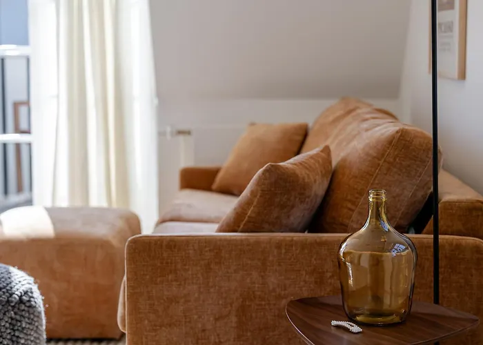 Kajuete #20 Dock 6b Westerland