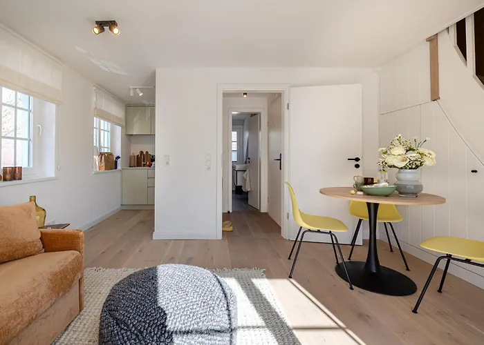 Appartement Kajuete #20 Dock 6b