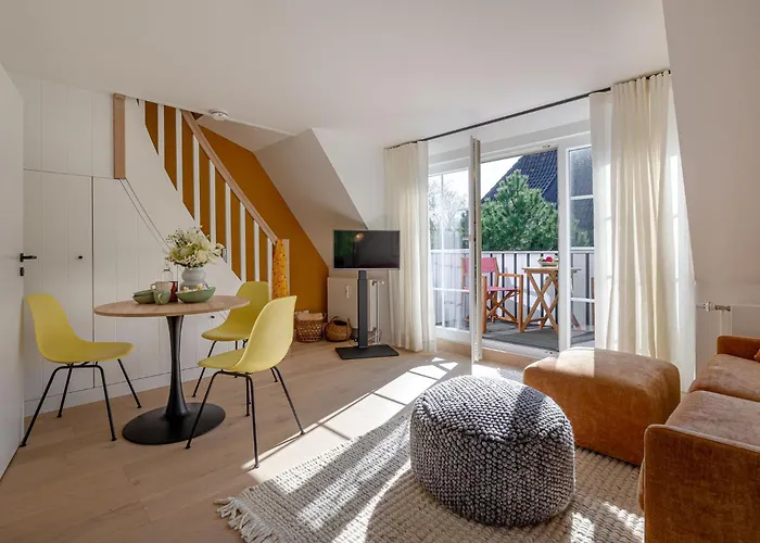 Kajuete #20 Dock 6b Westerland