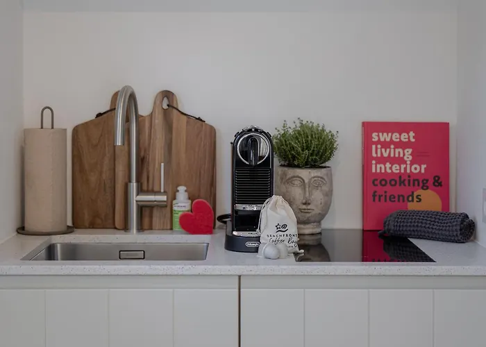 Kajuete #20 Dock 6b * Westerland