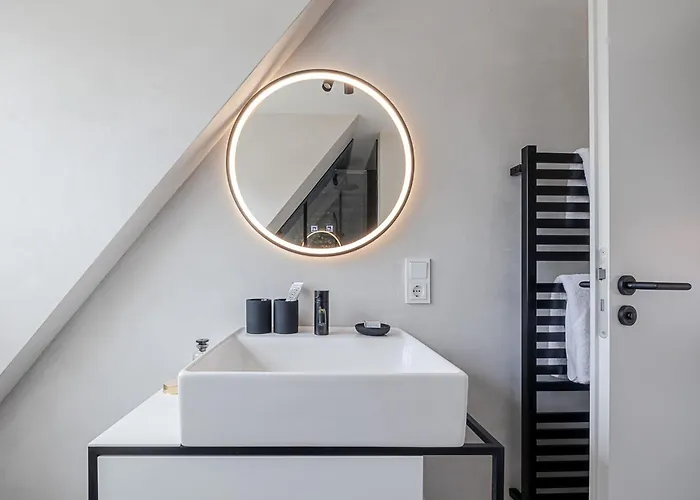 Kajuete #20 Dock 6b Appartement *