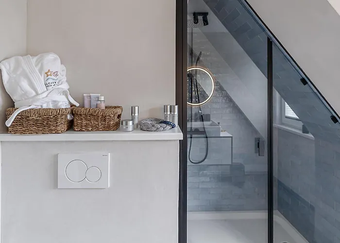 Kajuete #20 Dock 6b Appartement *