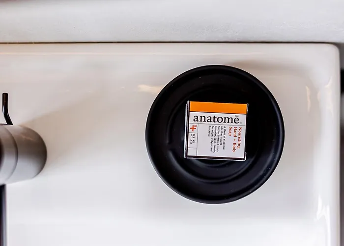 Kajuete #20 Dock 6b Appartement *