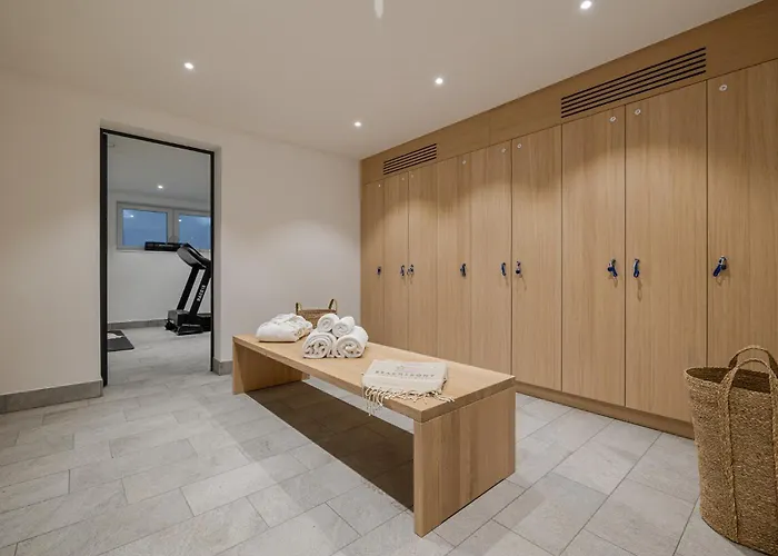 Kajuete #20 Dock 6b Appartement *