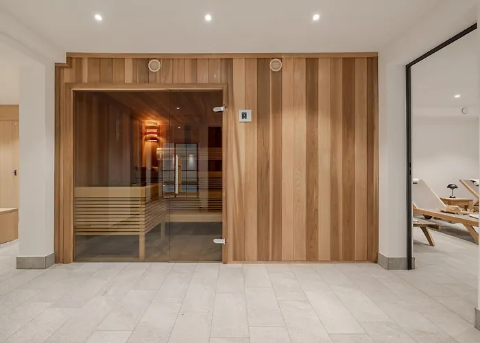 Appartement Kajuete #20 Dock 6b *