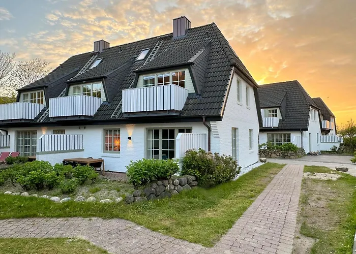 Kajuete #20 Dock 6b Westerland